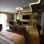 Hotel Hymeti\'s Palace