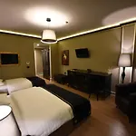 Hotel Hymeti\'s Palace