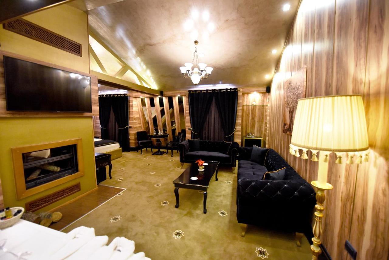 Hymeti's Palace 5*