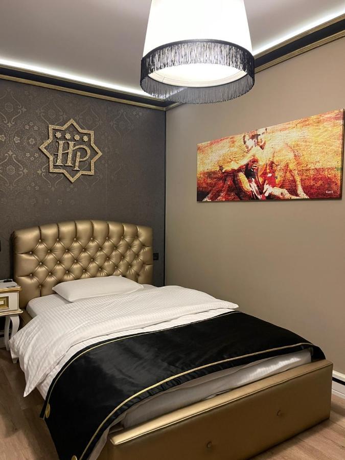 Hymeti's Palace 5*