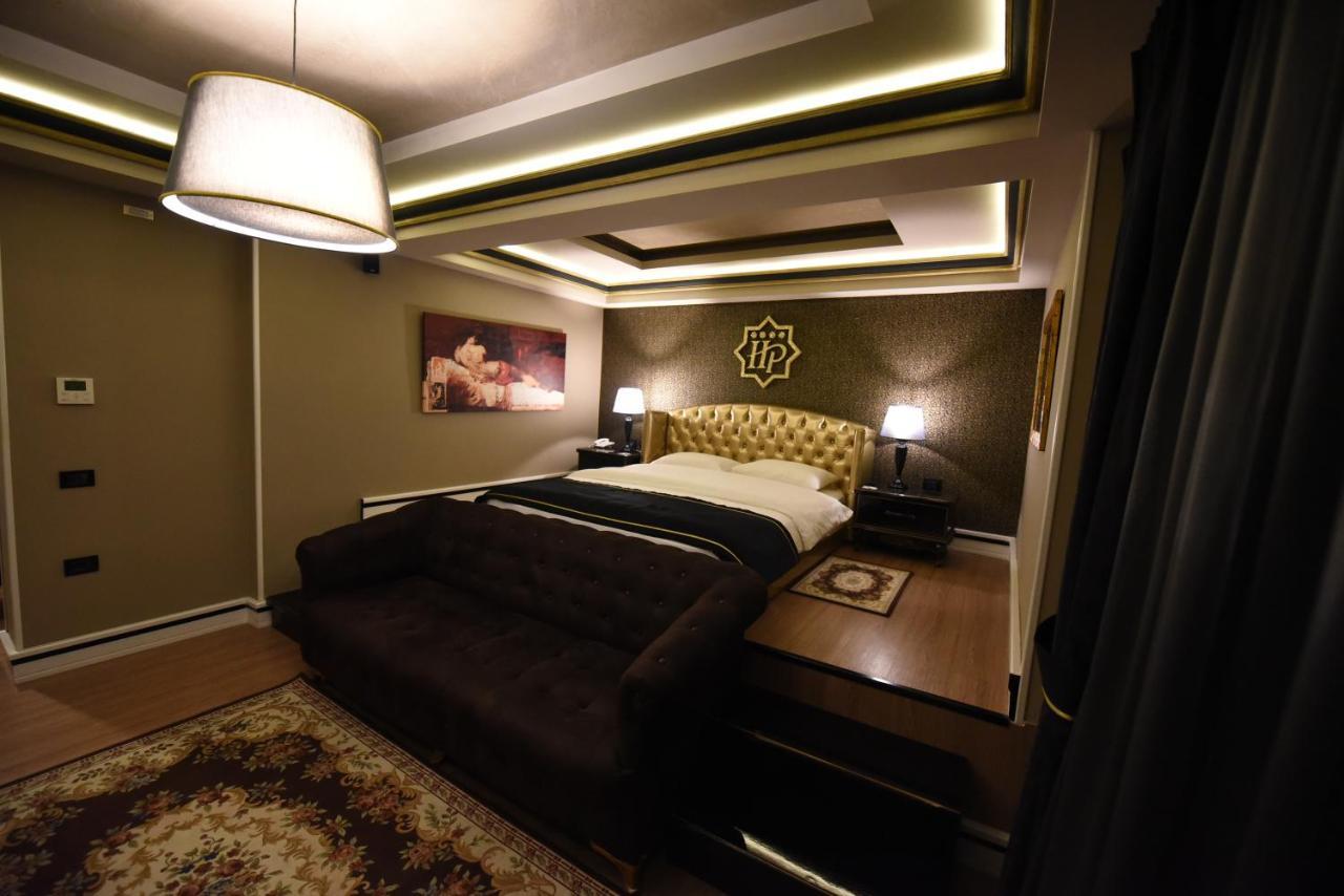 Hymeti's Palace 5*