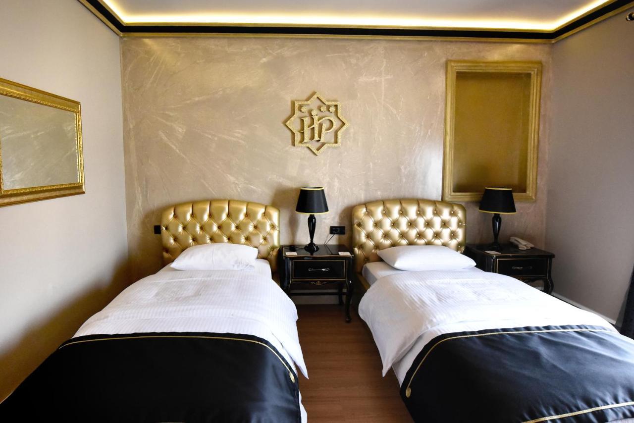 Hymeti's Palace 5*