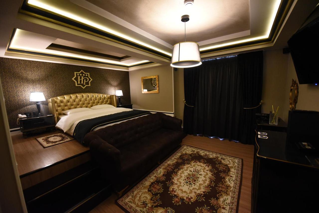 Hymeti's Palace 5*