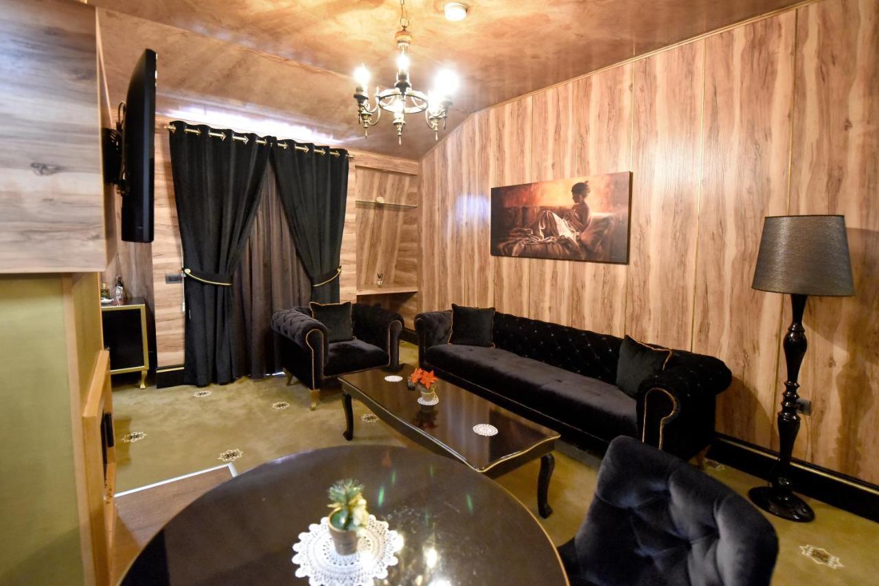 Hotel Hymeti's Palace Pogradec