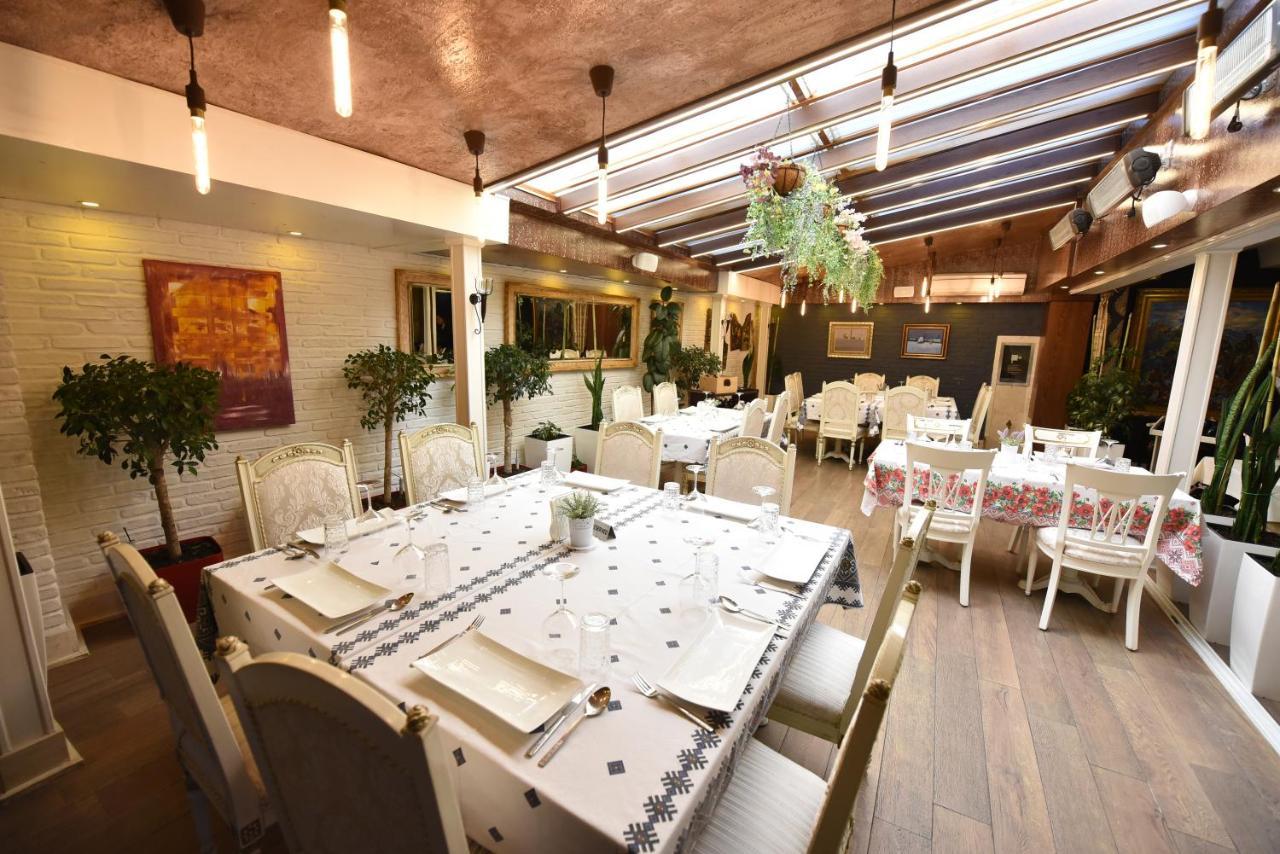 Hymeti's Palace Hotel 5*