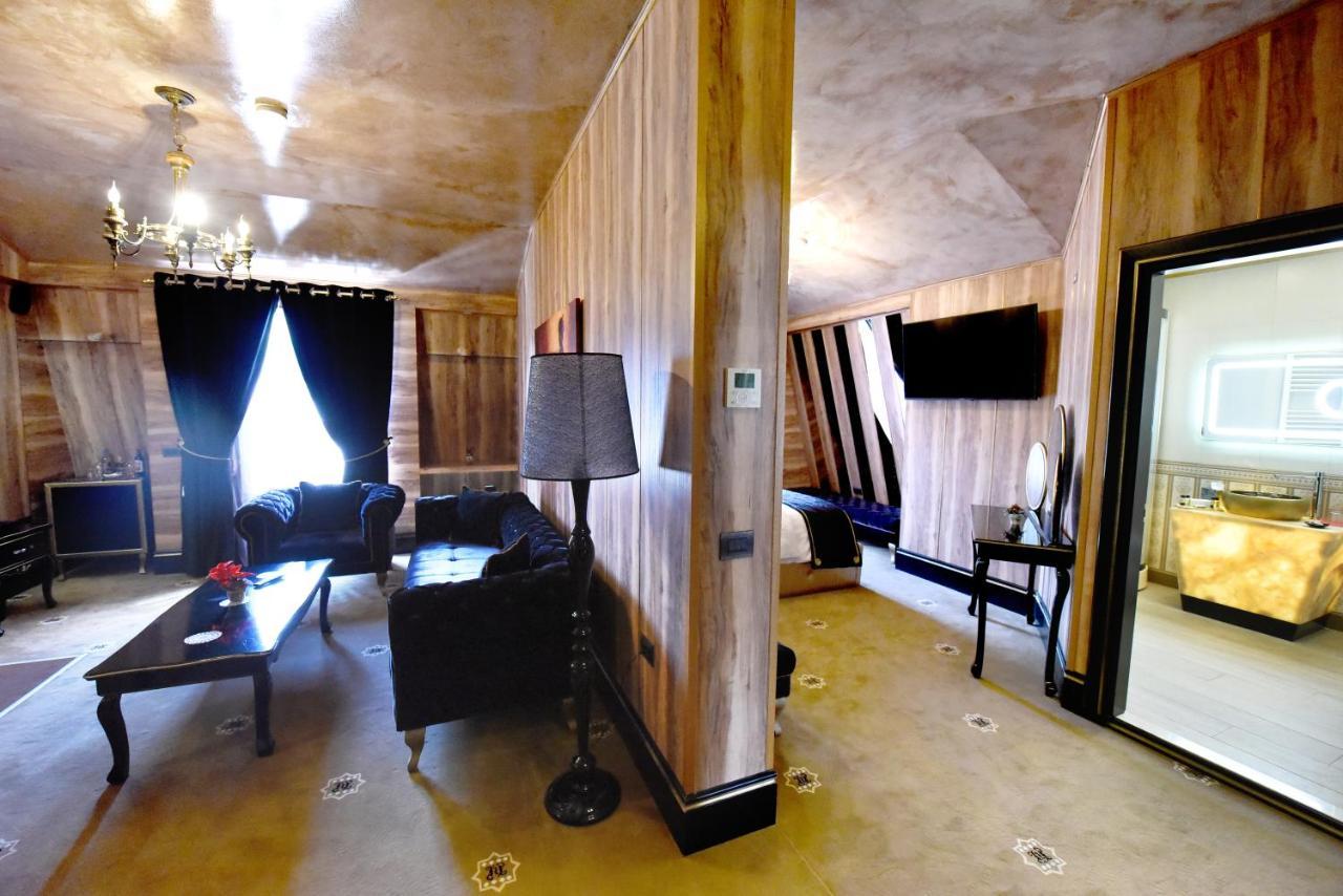 Hotel Hymeti's Palace 5*