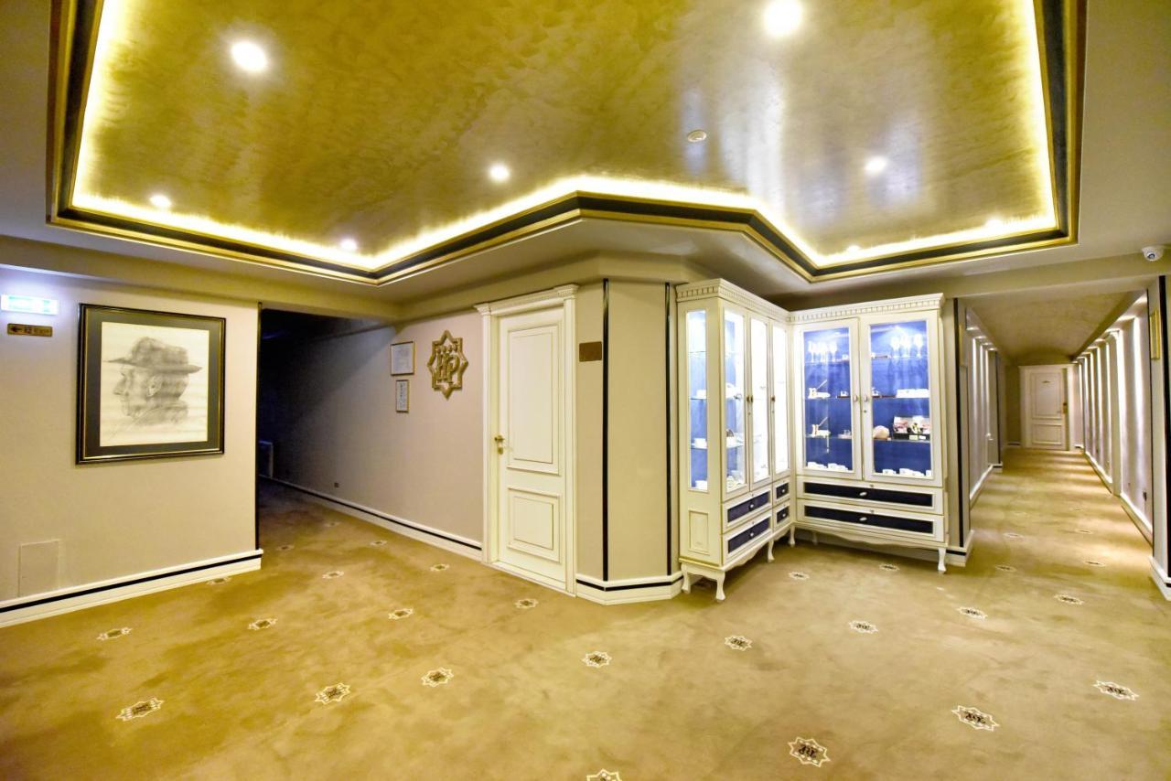 Hymeti's Palace Hotel 5*