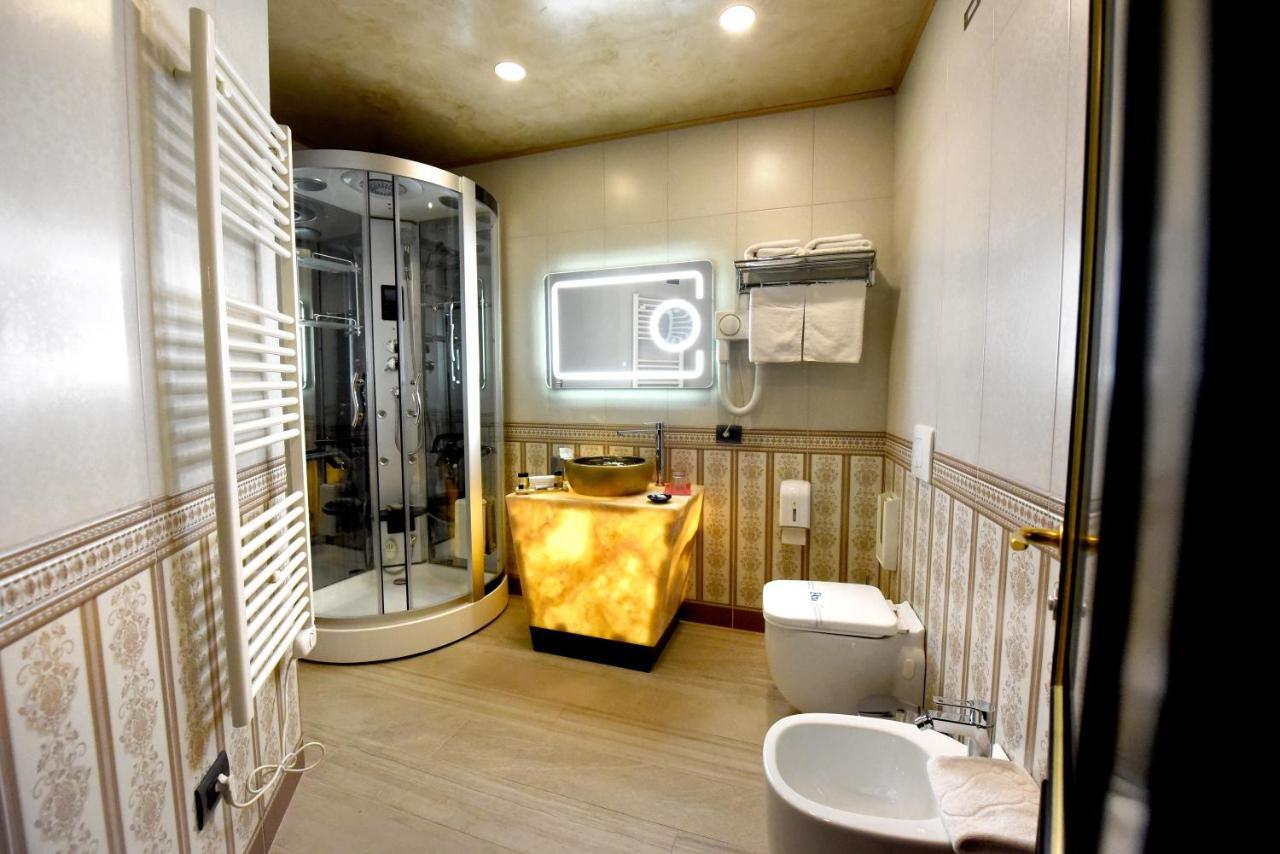 Hotel Hymeti's Palace 5*
