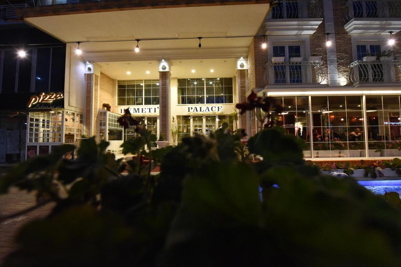 Hotel Hymeti's Palace 5*