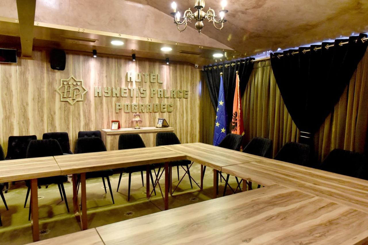 Hotel Hymeti's Palace