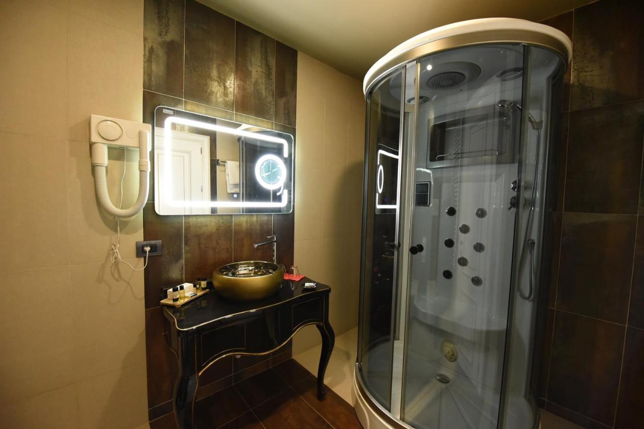 Hotel Hymeti's Palace 5*