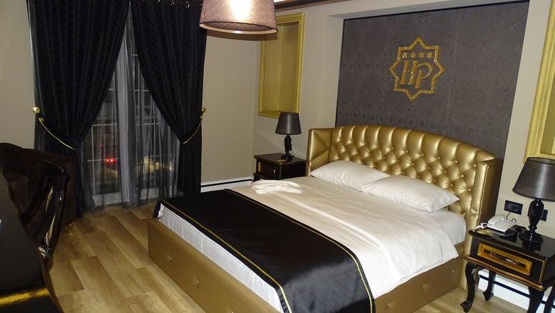Hymeti's Palace 5*